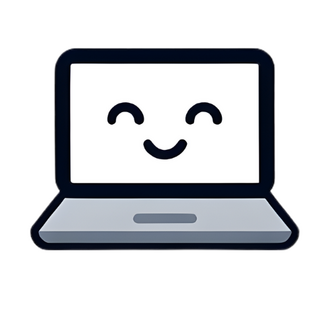 Lake County Computer Repair Logo